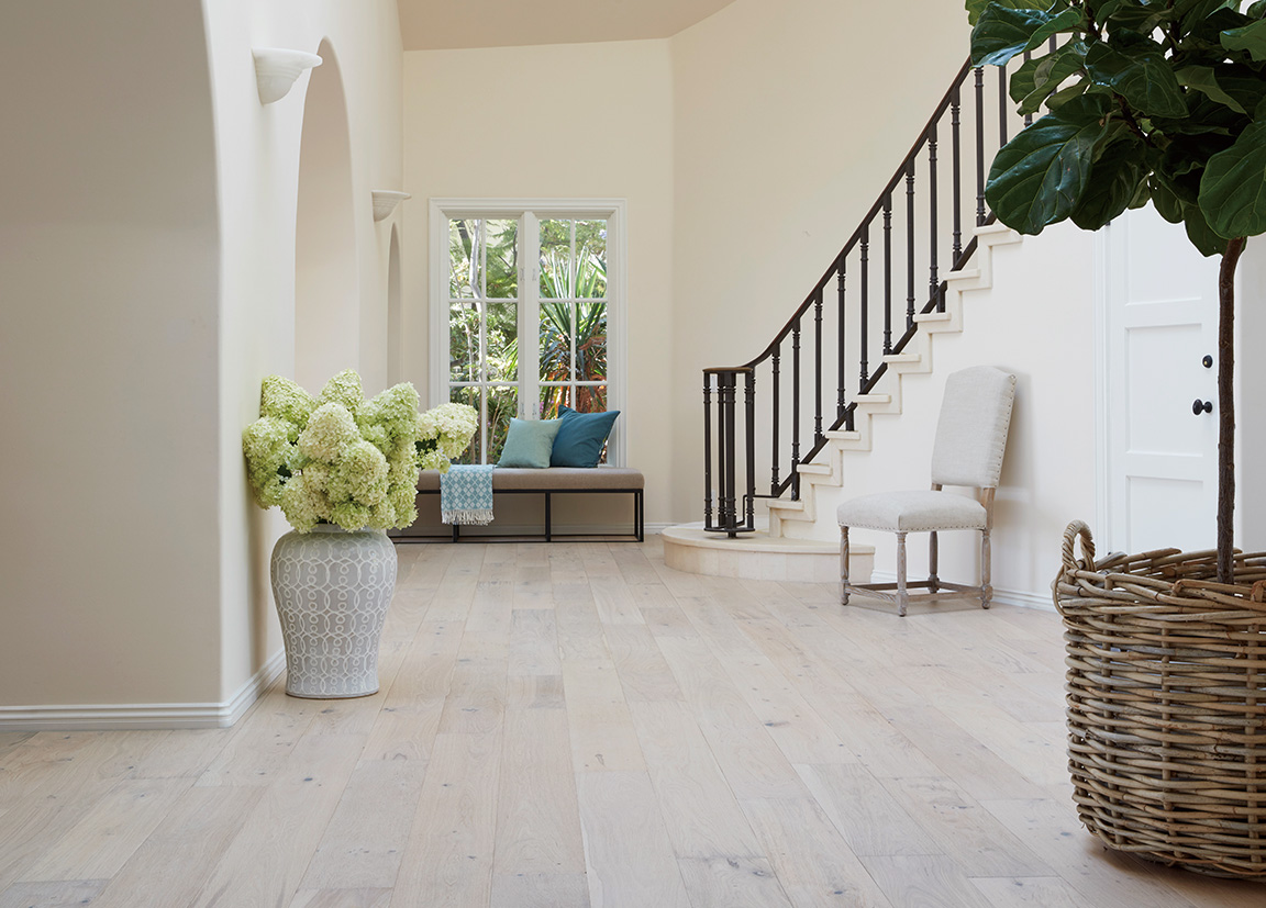 MOWO engineered wood  3/8" thick Urbanite collection